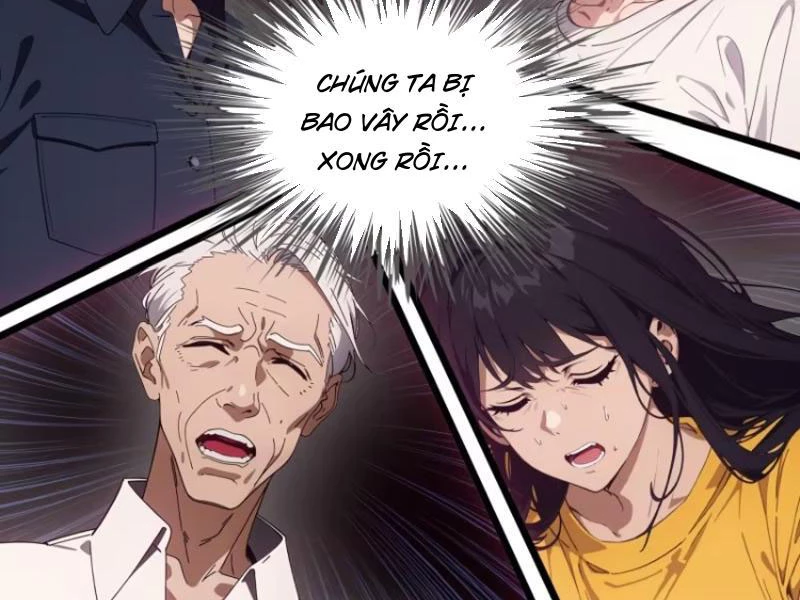 Tà Thần Giáng Thế: Ta có một tòa đại hung ngục Chapter 27 - Trang 42