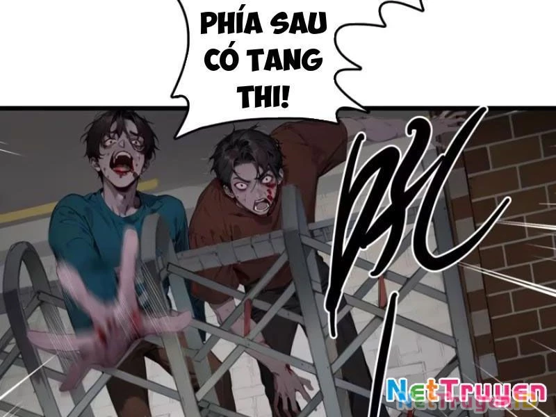 Tà Thần Giáng Thế: Ta có một tòa đại hung ngục Chapter 27 - Trang 6