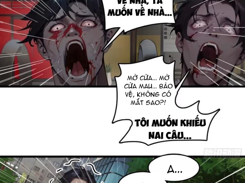 Tà Thần Giáng Thế: Ta có một tòa đại hung ngục Chapter 27 - Trang 9