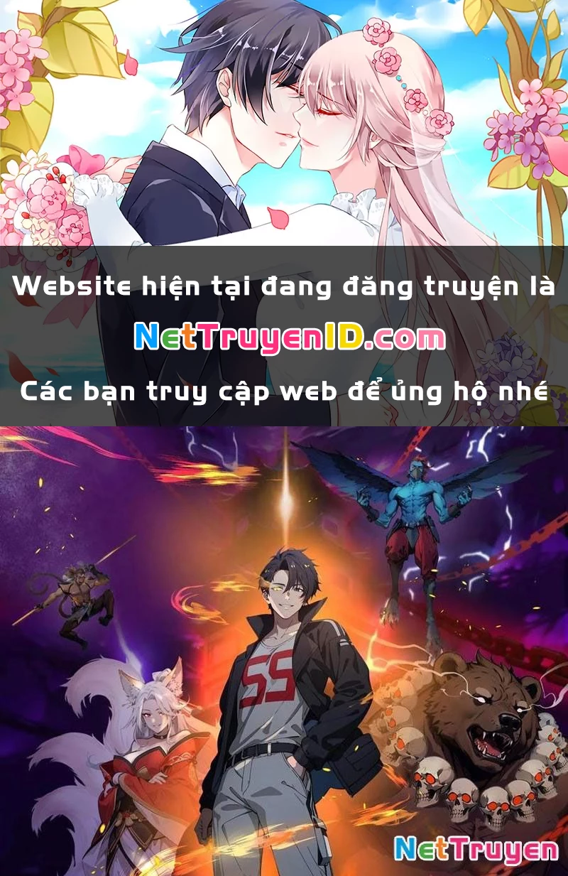 Tà Thần Giáng Thế: Ta có một tòa đại hung ngục Chapter 28 - Trang 1