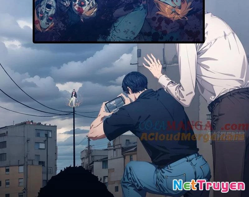 Tà Thần Giáng Thế: Ta có một tòa đại hung ngục Chapter 28 - Trang 11