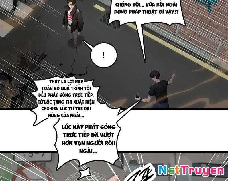 Tà Thần Giáng Thế: Ta có một tòa đại hung ngục Chapter 28 - Trang 16