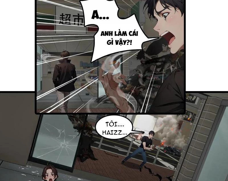 Tà Thần Giáng Thế: Ta có một tòa đại hung ngục Chapter 28 - Trang 18