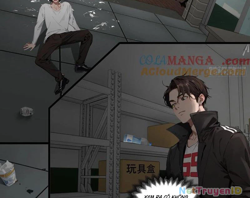 Tà Thần Giáng Thế: Ta có một tòa đại hung ngục Chapter 28 - Trang 19