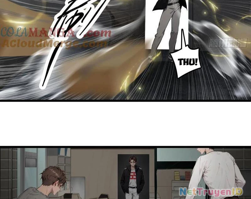Tà Thần Giáng Thế: Ta có một tòa đại hung ngục Chapter 28 - Trang 23