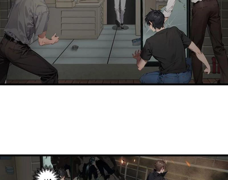 Tà Thần Giáng Thế: Ta có một tòa đại hung ngục Chapter 28 - Trang 24