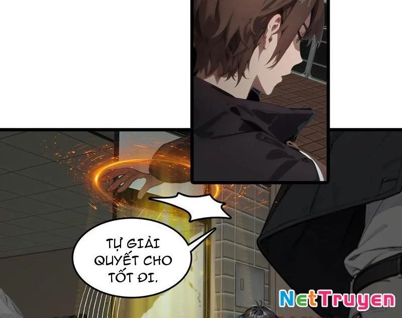 Tà Thần Giáng Thế: Ta có một tòa đại hung ngục Chapter 28 - Trang 26