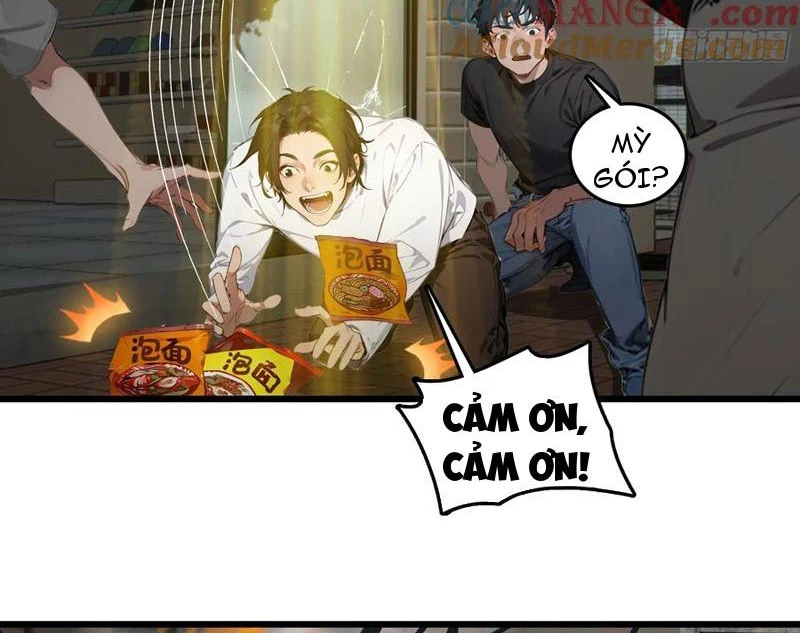 Tà Thần Giáng Thế: Ta có một tòa đại hung ngục Chapter 28 - Trang 27
