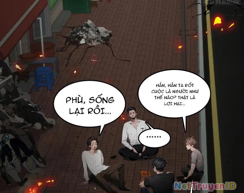 Tà Thần Giáng Thế: Ta có một tòa đại hung ngục Chapter 28 - Trang 29