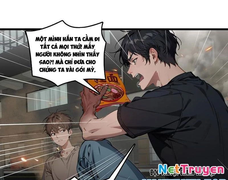 Tà Thần Giáng Thế: Ta có một tòa đại hung ngục Chapter 28 - Trang 31