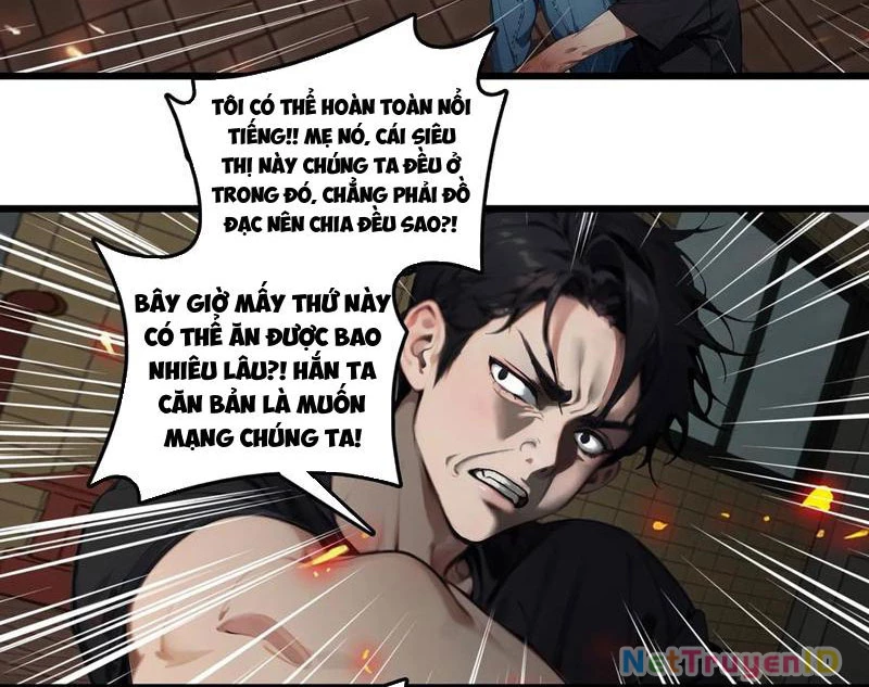Tà Thần Giáng Thế: Ta có một tòa đại hung ngục Chapter 28 - Trang 33