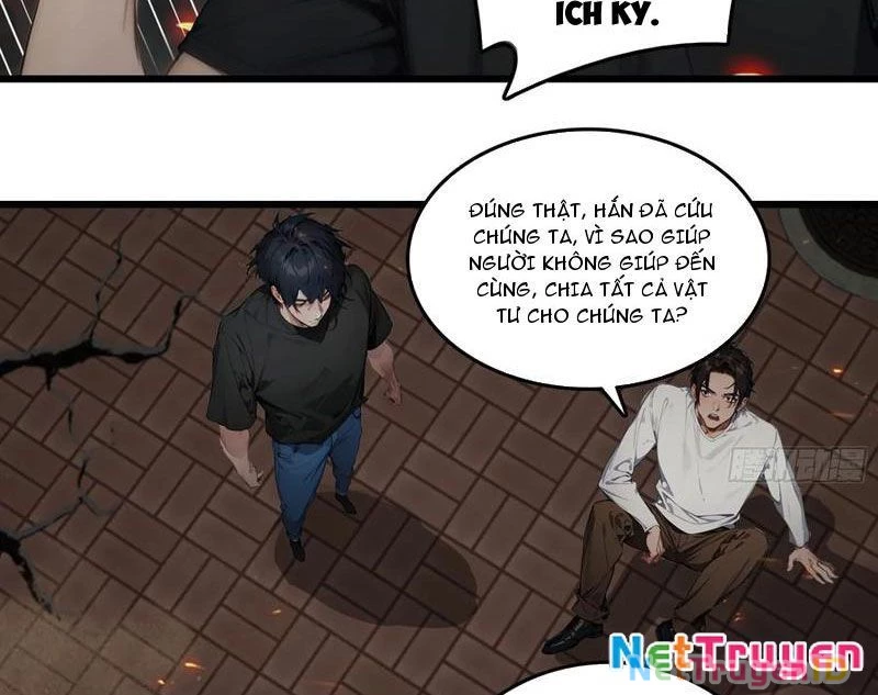 Tà Thần Giáng Thế: Ta có một tòa đại hung ngục Chapter 28 - Trang 36