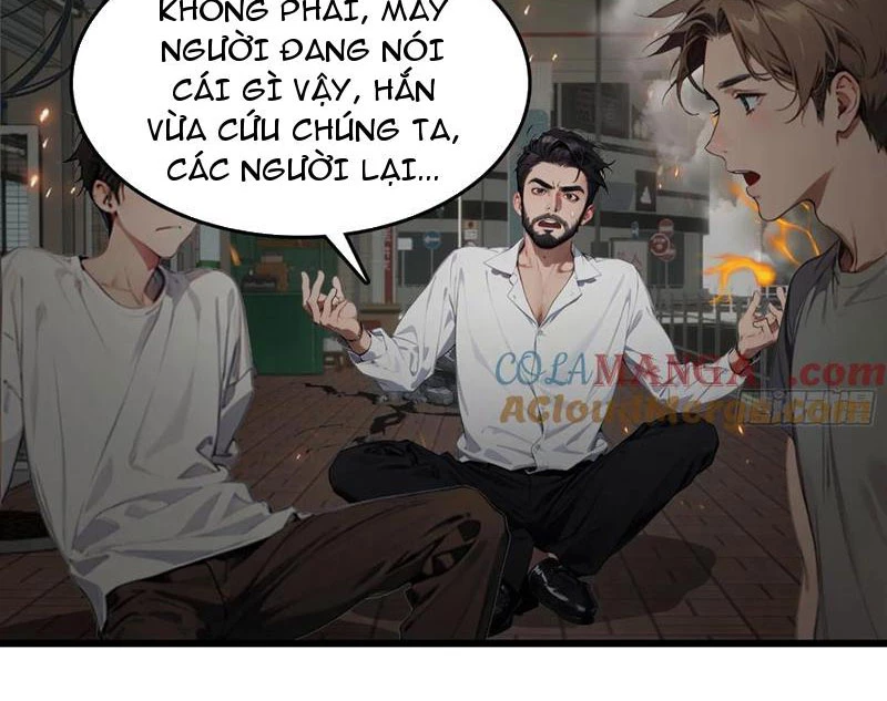 Tà Thần Giáng Thế: Ta có một tòa đại hung ngục Chapter 28 - Trang 38
