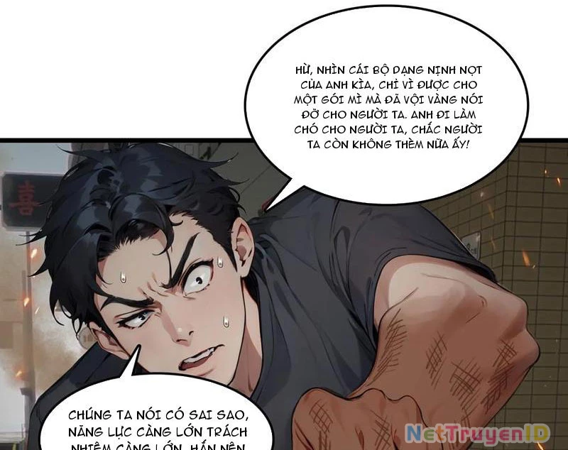 Tà Thần Giáng Thế: Ta có một tòa đại hung ngục Chapter 28 - Trang 39