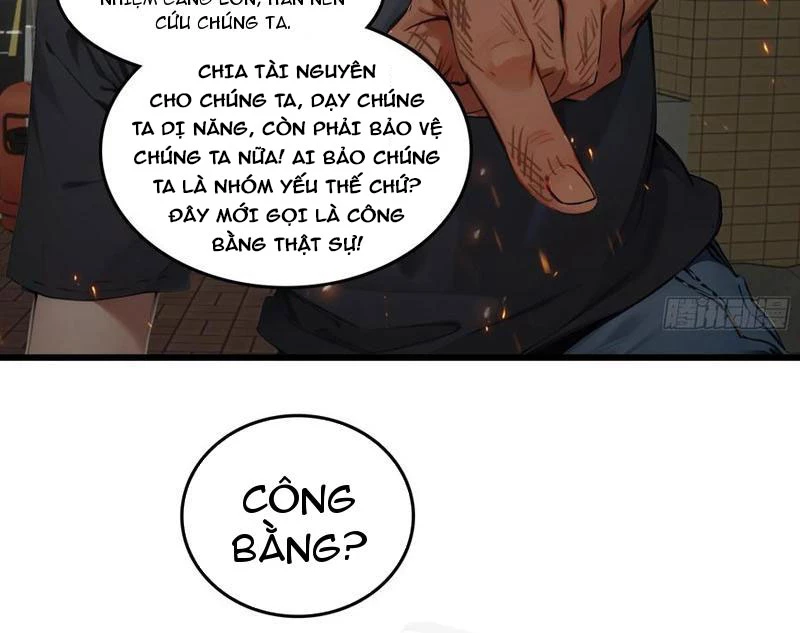 Tà Thần Giáng Thế: Ta có một tòa đại hung ngục Chapter 28 - Trang 40