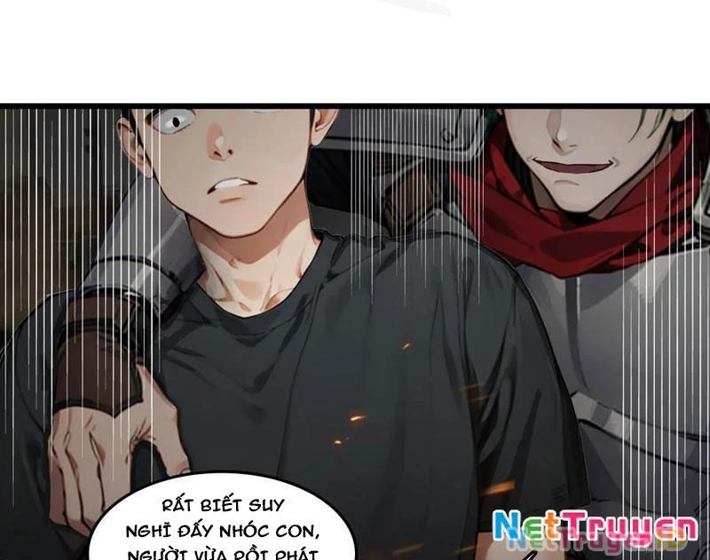 Tà Thần Giáng Thế: Ta có một tòa đại hung ngục Chapter 28 - Trang 41