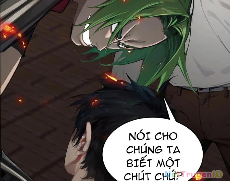 Tà Thần Giáng Thế: Ta có một tòa đại hung ngục Chapter 28 - Trang 45