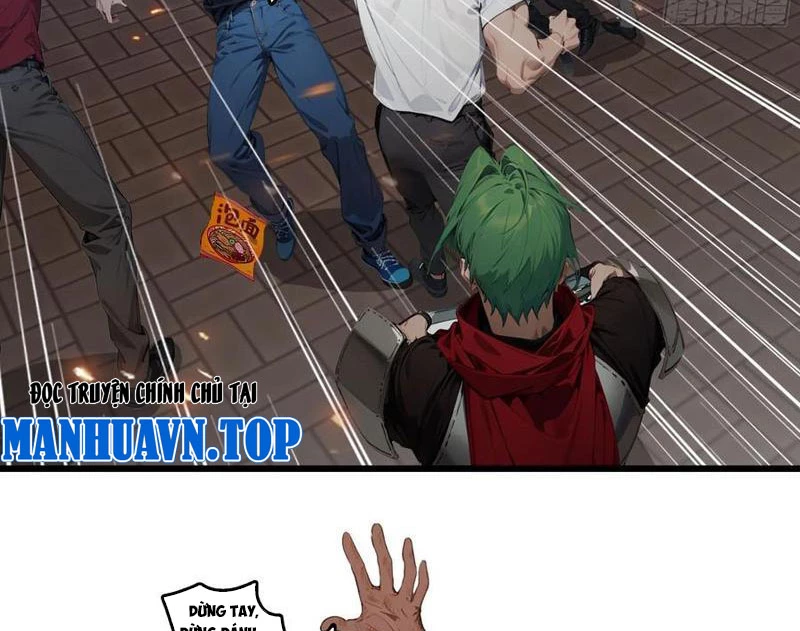 Tà Thần Giáng Thế: Ta có một tòa đại hung ngục Chapter 28 - Trang 48
