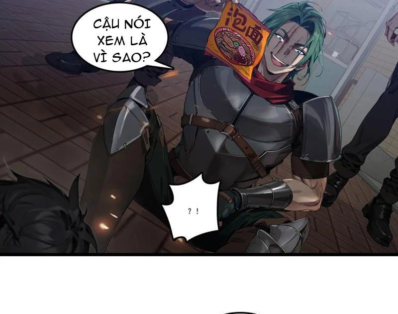 Tà Thần Giáng Thế: Ta có một tòa đại hung ngục Chapter 28 - Trang 50