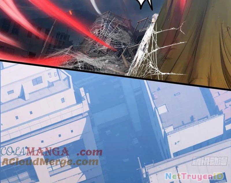 Tà Thần Giáng Thế: Ta có một tòa đại hung ngục Chapter 28 - Trang 7
