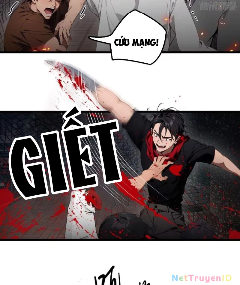 Tà Thần Giáng Thế: Ta có một tòa đại hung ngục Chapter 29 - Trang 12