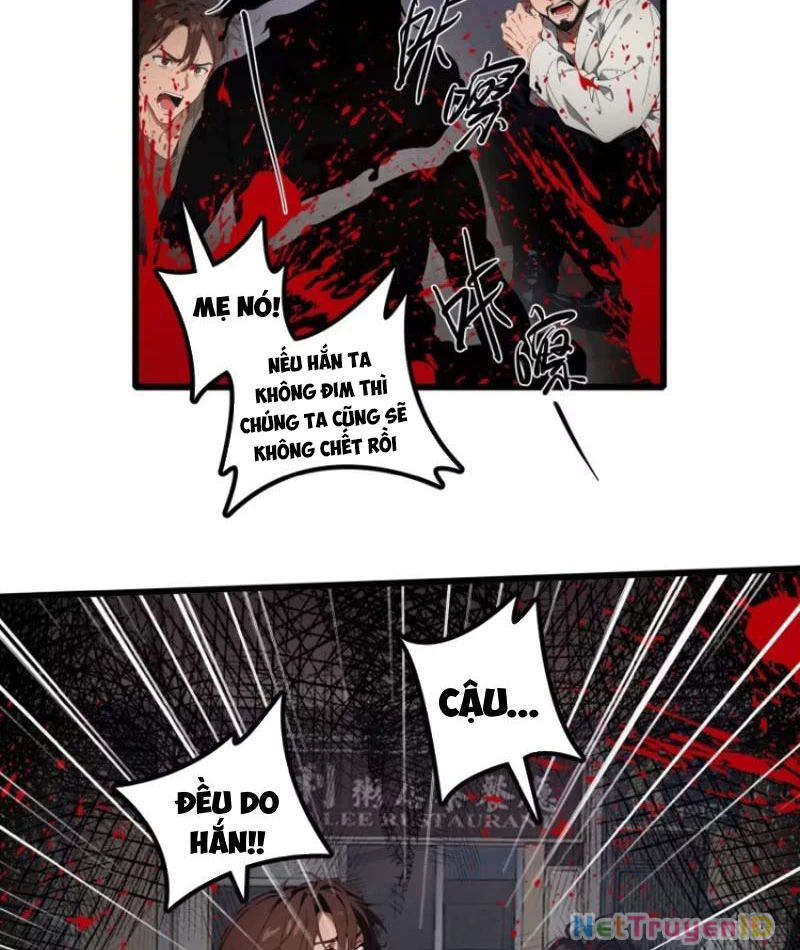 Tà Thần Giáng Thế: Ta có một tòa đại hung ngục Chapter 29 - Trang 15