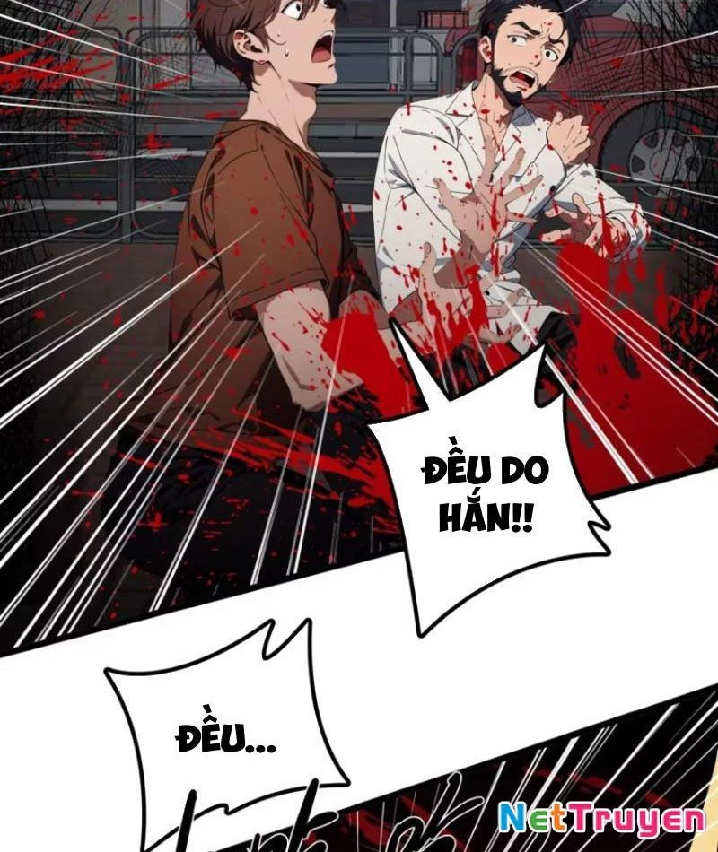Tà Thần Giáng Thế: Ta có một tòa đại hung ngục Chapter 29 - Trang 16