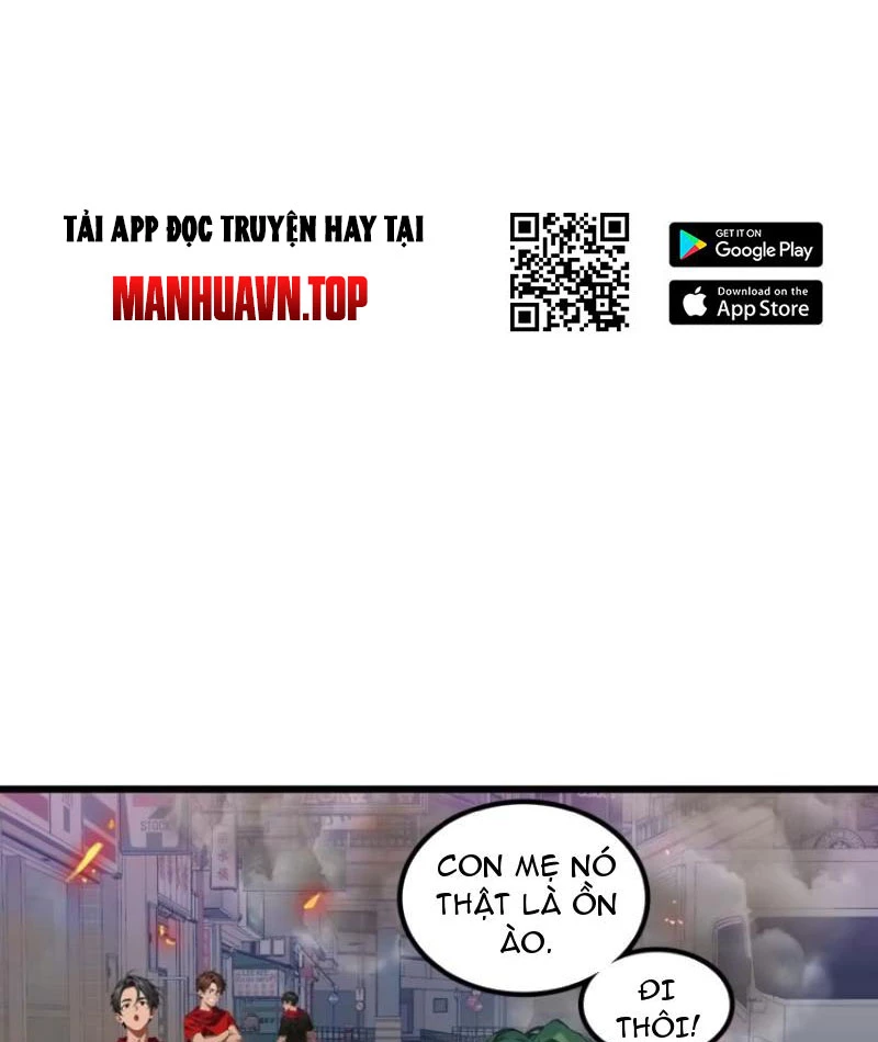 Tà Thần Giáng Thế: Ta có một tòa đại hung ngục Chapter 29 - Trang 18