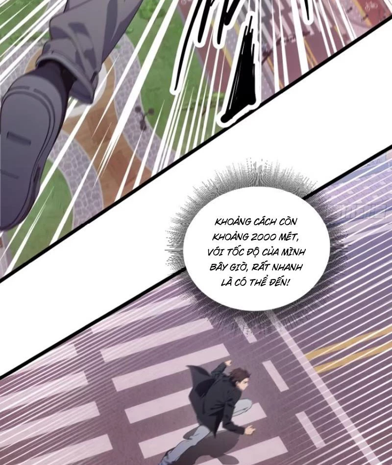 Tà Thần Giáng Thế: Ta có một tòa đại hung ngục Chapter 29 - Trang 27