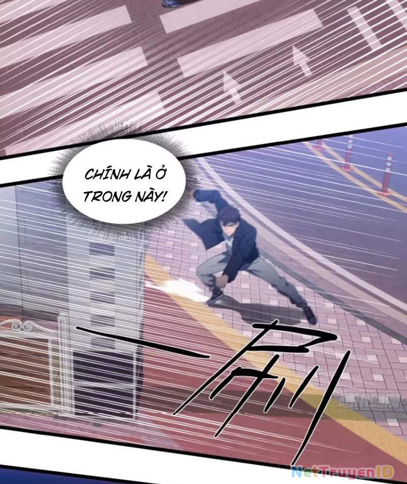 Tà Thần Giáng Thế: Ta có một tòa đại hung ngục Chapter 29 - Trang 28