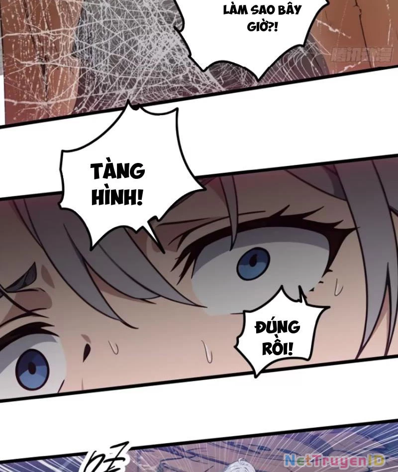 Tà Thần Giáng Thế: Ta có một tòa đại hung ngục Chapter 29 - Trang 34