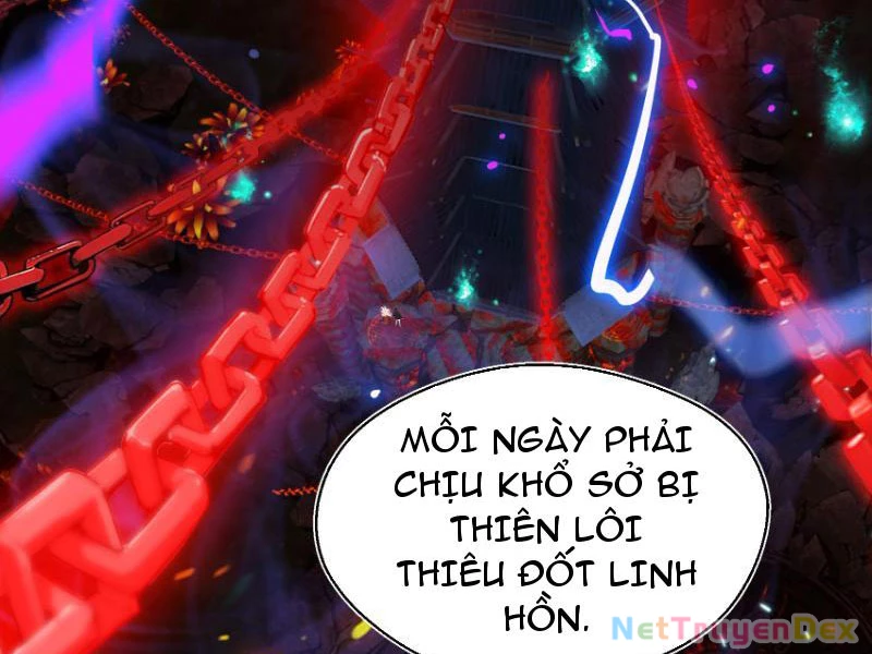 Tà Thần Giáng Thế: Ta có một tòa đại hung ngục Chapter 3 - Trang 13