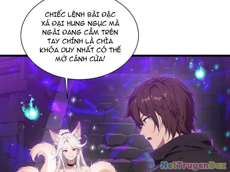 Tà Thần Giáng Thế: Ta có một tòa đại hung ngục Chapter 3 - Trang 15