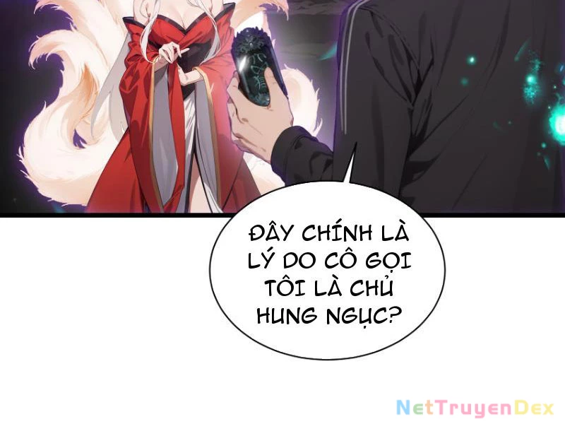 Tà Thần Giáng Thế: Ta có một tòa đại hung ngục Chapter 3 - Trang 16