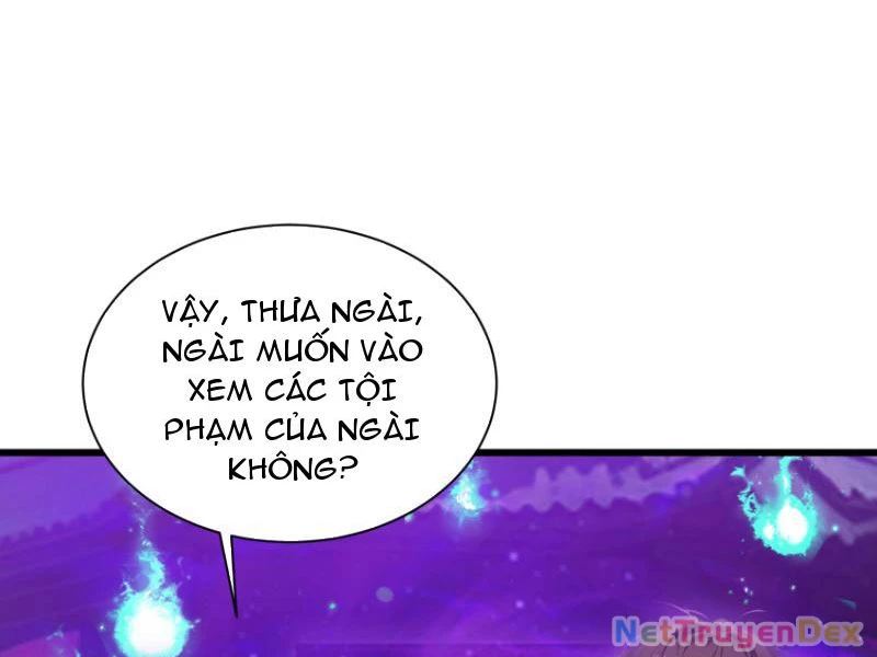 Tà Thần Giáng Thế: Ta có một tòa đại hung ngục Chapter 3 - Trang 17