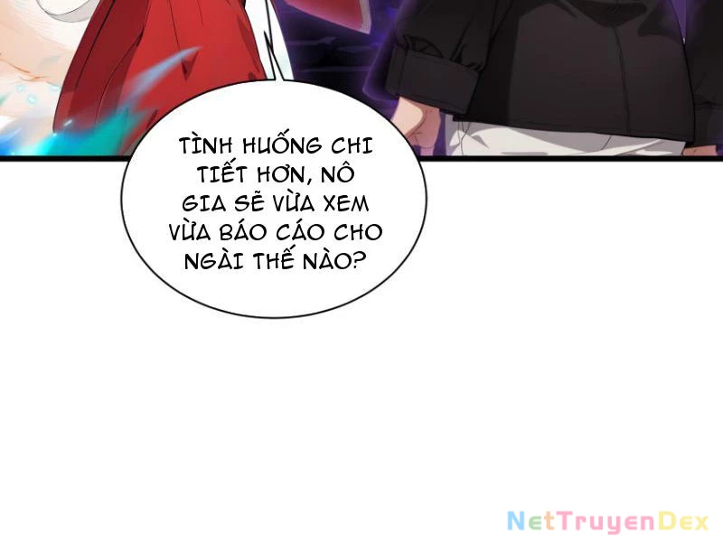 Tà Thần Giáng Thế: Ta có một tòa đại hung ngục Chapter 3 - Trang 19