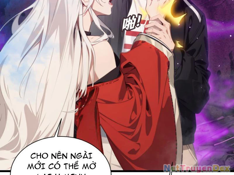 Tà Thần Giáng Thế: Ta có một tòa đại hung ngục Chapter 3 - Trang 41