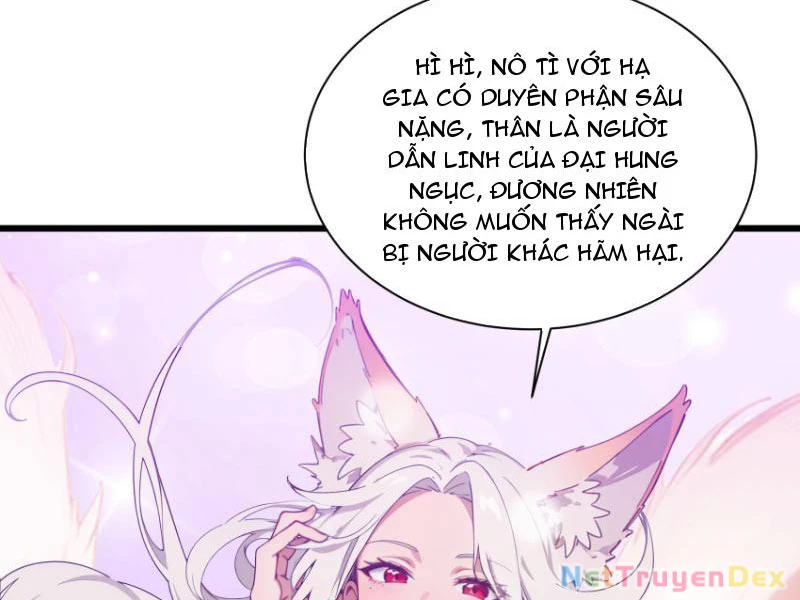 Tà Thần Giáng Thế: Ta có một tòa đại hung ngục Chapter 3 - Trang 43