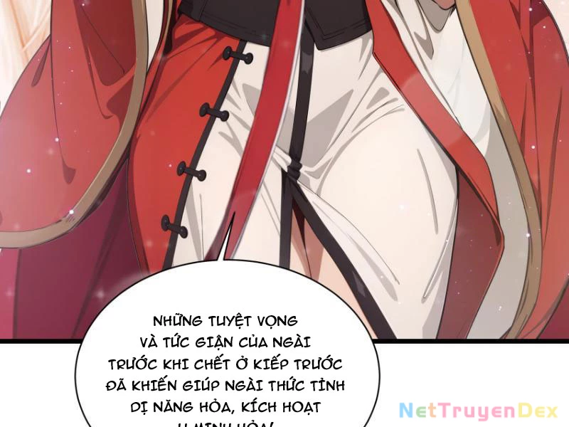 Tà Thần Giáng Thế: Ta có một tòa đại hung ngục Chapter 3 - Trang 46