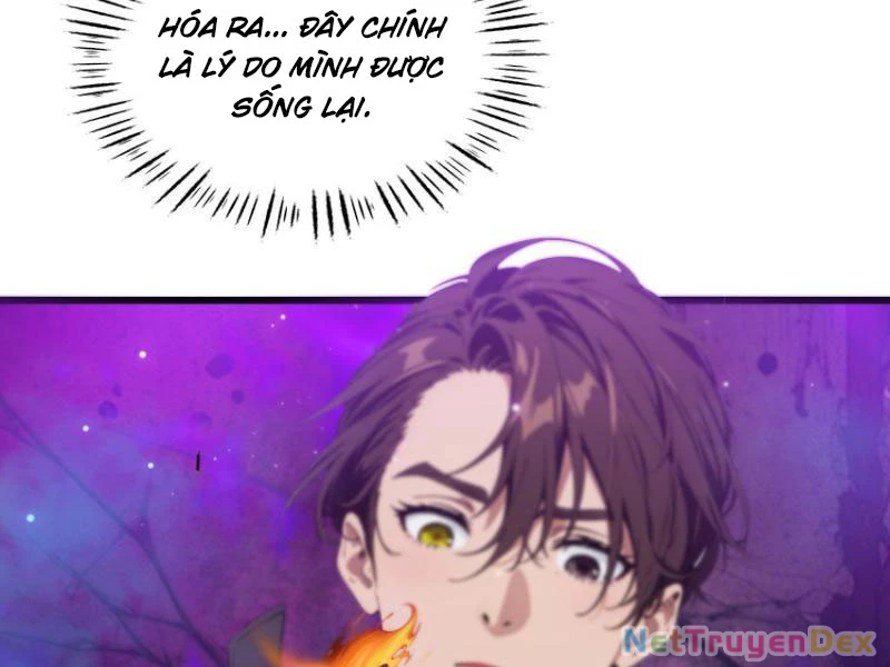 Tà Thần Giáng Thế: Ta có một tòa đại hung ngục Chapter 3 - Trang 48