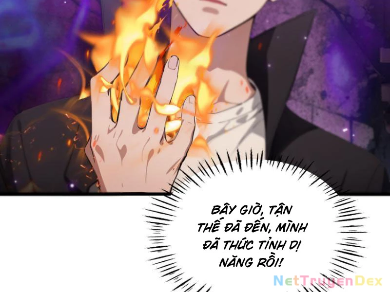 Tà Thần Giáng Thế: Ta có một tòa đại hung ngục Chapter 3 - Trang 49