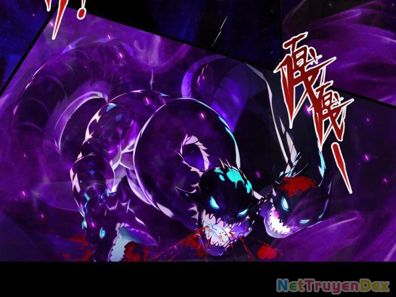 Tà Thần Giáng Thế: Ta có một tòa đại hung ngục Chapter 3 - Trang 8