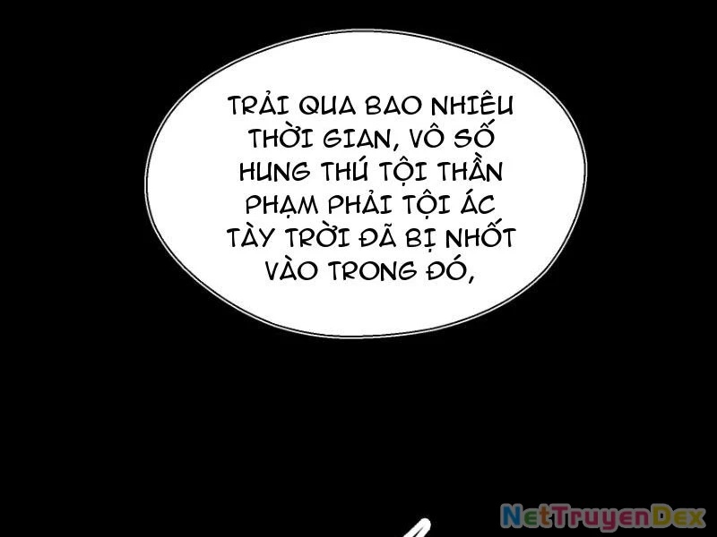 Tà Thần Giáng Thế: Ta có một tòa đại hung ngục Chapter 3 - Trang 9