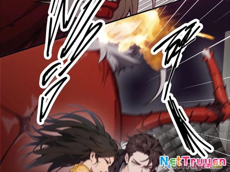 Tà Thần Giáng Thế: Ta có một tòa đại hung ngục Chapter 30 - Trang 11