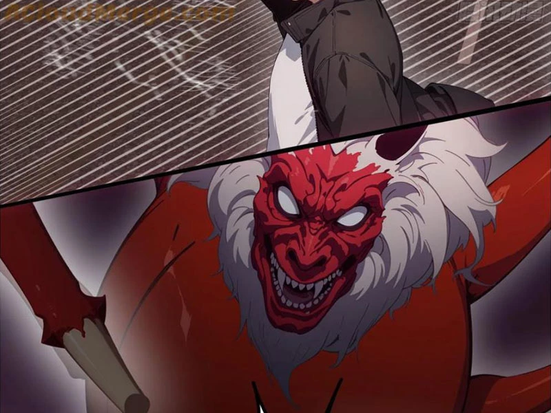 Tà Thần Giáng Thế: Ta có một tòa đại hung ngục Chapter 30 - Trang 14