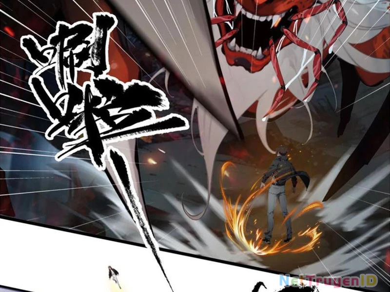 Tà Thần Giáng Thế: Ta có một tòa đại hung ngục Chapter 30 - Trang 19