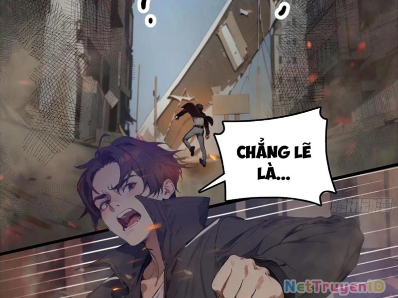Tà Thần Giáng Thế: Ta có một tòa đại hung ngục Chapter 30 - Trang 34