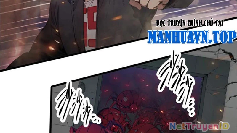 Tà Thần Giáng Thế: Ta có một tòa đại hung ngục Chapter 30 - Trang 35