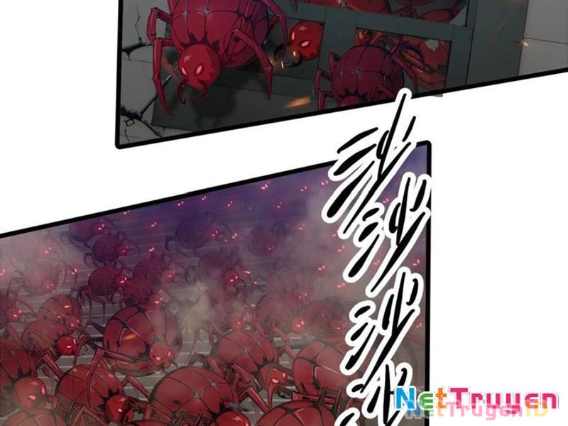 Tà Thần Giáng Thế: Ta có một tòa đại hung ngục Chapter 30 - Trang 36