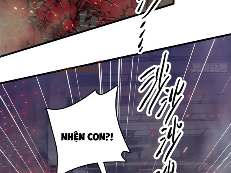 Tà Thần Giáng Thế: Ta có một tòa đại hung ngục Chapter 30 - Trang 37